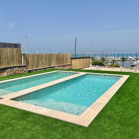 Son Veri Villas El Arenal  Esterno foto