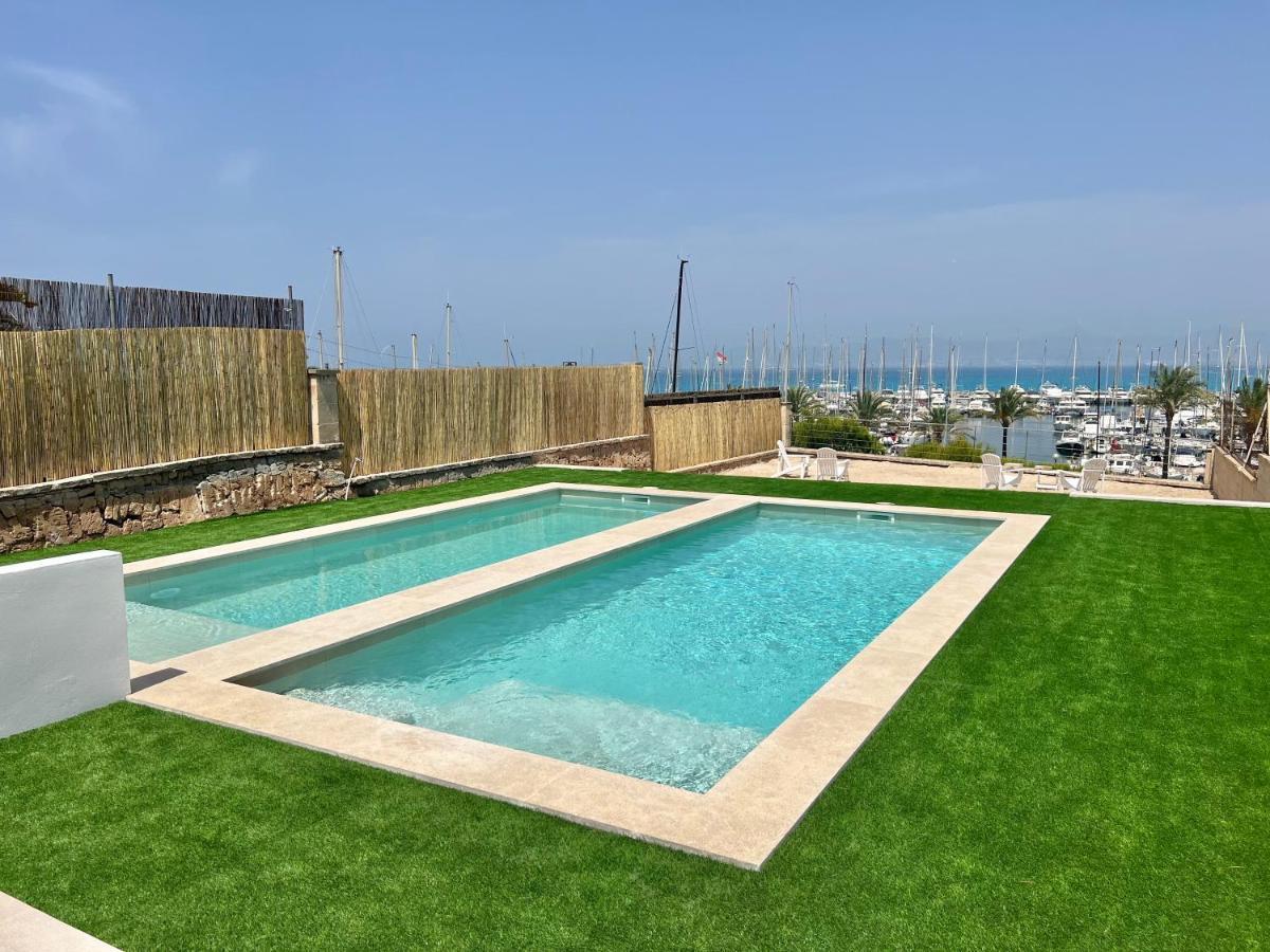 Son Veri Villas El Arenal  Esterno foto